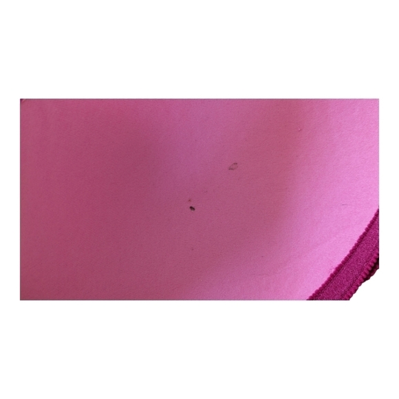 Victoria’s Secret PINK Wear Everywhere Demi Push Up Bra Size 34C GUC - Picture 3 of 6